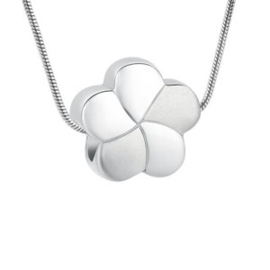 Ashanger Bloem Design Edelstaal